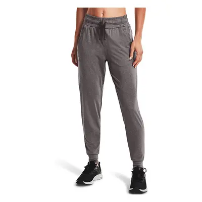 Nadrágok Under Armour New Fabric Hg Armour Pant Charcoal Light Heather