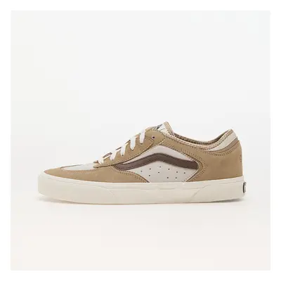 Sneakers Vans Rowley Classic Brown/ Light Gum