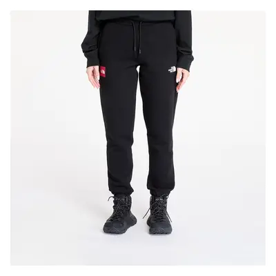 Melegítőnadrág The North Face Axys Jogger TNF Black