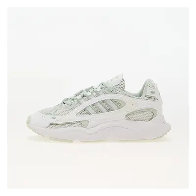 Sneakers adidas Ozmillen W Ftw White/ Linen Green/ Linen Green