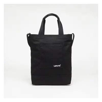 Táska Levi's ® Icon Tote Bag Black