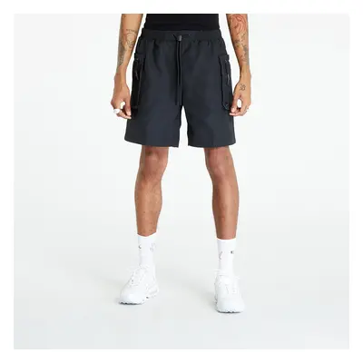 Sort Nike Sportswear Tech Pack Men's Woven Utility Shorts Black