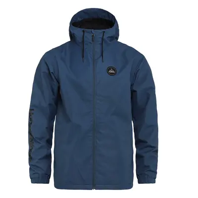 Kabát Horsefeathers Argon Jacket Dark Blue