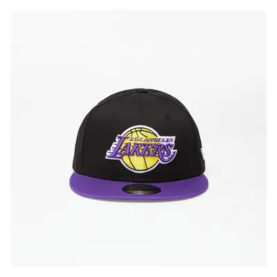 Baseball sapka New Era 950 NBA NOS LA Lakers Black/ Purple