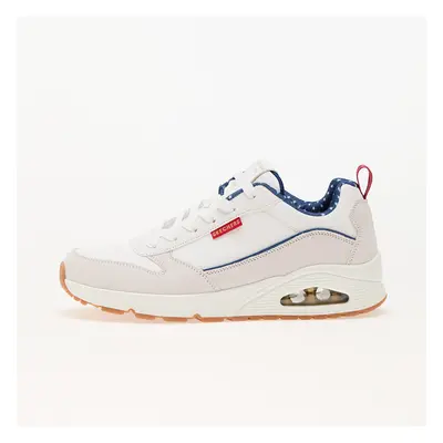 Sneakers Skechers Uno - Victory Pack White/ Navy/ Red EUR