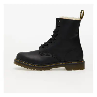 Sneakers Dr. Martens 1460 Serena black