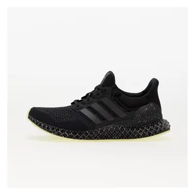 Sneakers adidas Performance Ultra 4D Core Black/ Core Black/ Carbon