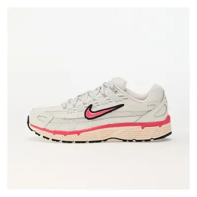 Sneakers Nike W P-6000 Sail/ Aster Pink-Black-Guava Ice