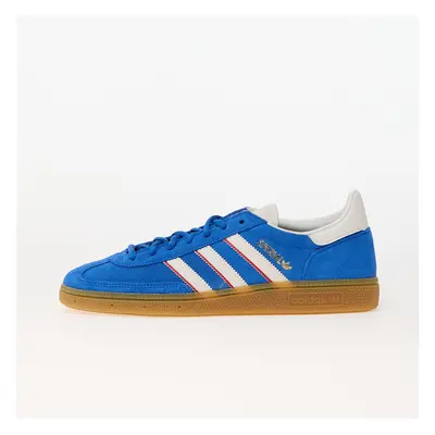 Sneakers adidas Handball Spezial Blue/ Cloud White/ Better Scarlet