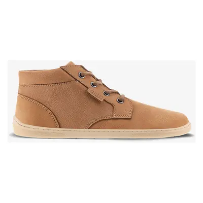 Sneakers Be Lenka Synergy Cognac & Beige