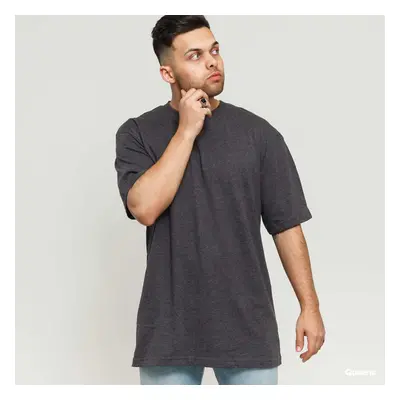 Póló Urban Classics Tall Tee Charcoal