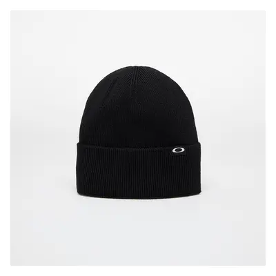 Kalap Oakley Cuffed Ellipse Rc Beanie Blackout