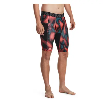 Sort Under Armour Hg Prtd Long Shorts Beta