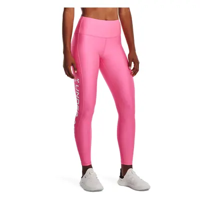 Leggings Under Armour Armour Branded Legging Pink Punk