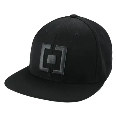 Baseball sapka Horsefeathers Decker Cap Black