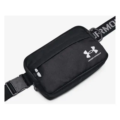 Övtáska Under Armour Loudon Waist Bag Crossbody Black