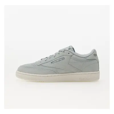 Sneakers Reebok Club C 85 Sea Spray/ Harmony Green/ Chalk