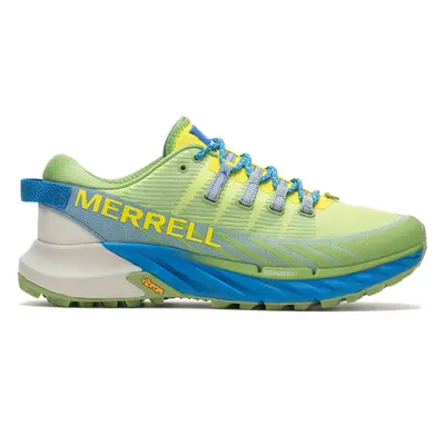 Sneakers Merrell Agility Peak 4 Highviz