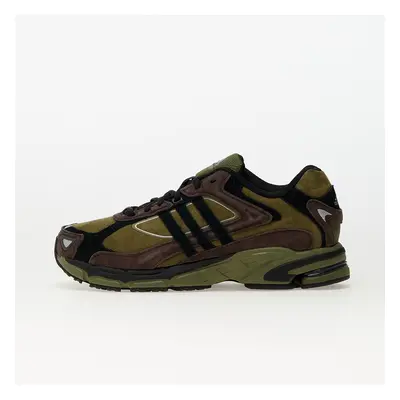 Sneakers adidas Response Cl Focus Olive/ Core Black/ Dark Brown