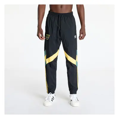 Nadrágok adidas Jamaica Originals Track Pant Black