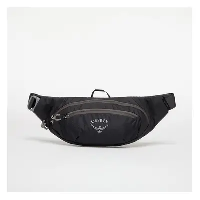 Övtáska Osprey Daylite Waist II Black