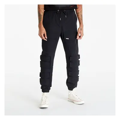 Nadrágok Sixth June Tactical Jogger Pants Black