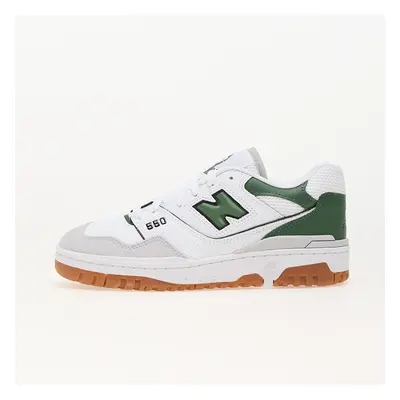 Sneakers New Balance 550 White