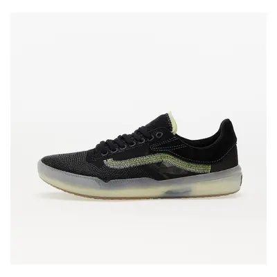 Sneakers Vans UltimateWaffle EXP Pop Sidestripe Black