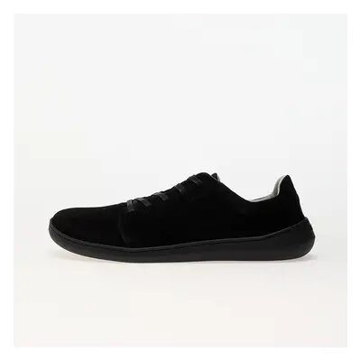 Sneakers Skinners Sneakers Easygoer velour Black