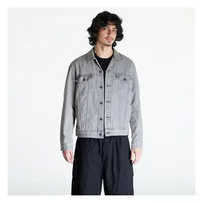 Kabát Levi's® Trucker Jacket Grey