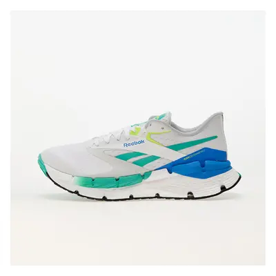 Sneakers Reebok Floatzig Symmetros White/ Unleashed Green/ Kinetic Blue