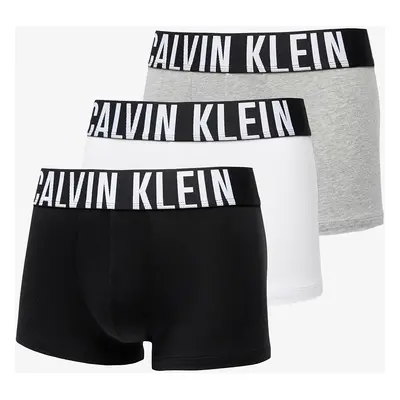 Calvin Klein Trunk 3-Pack Multicolor