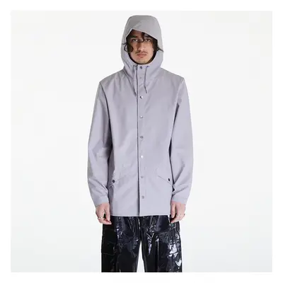 Kabát Rains Jacket W3 UNISEX 11 Flint