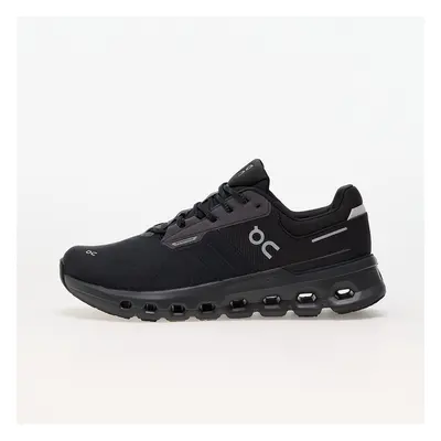 Sneakers On M Cloudrunner 2 Waterproof Magnet/ Black