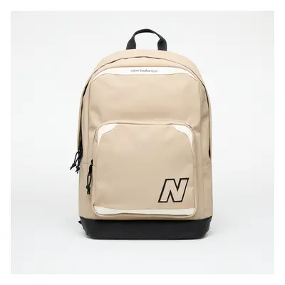 New Balance Legacy Backpack Stoneware