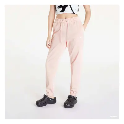 Melegítőnadrág Nike Sportswear Jersey-Jogger Pants Pink