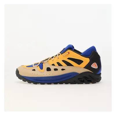 Sneakers Nike Acg Air Exploraid Hyper Royal/ Safety Orange-Laser Orange