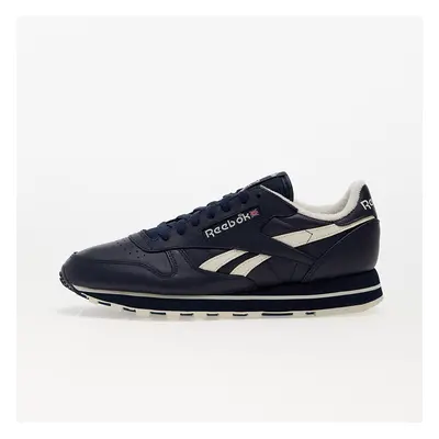 Sneakers Reebok Classic Leather Vintage 40Th Vector Navy/ Alabaster/ Gro