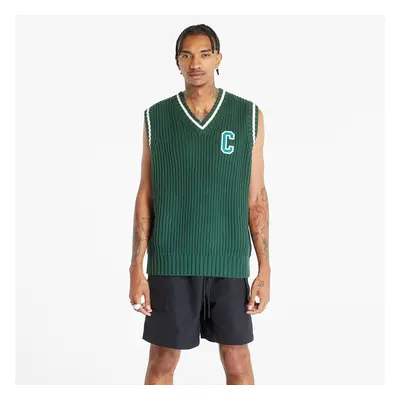 Pulóver Champion Vest Green