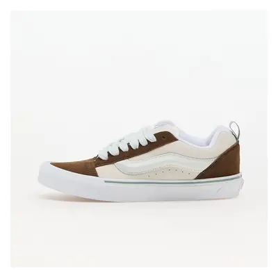 Sneakers Vans Knu Skool Tri Block Blue EUR