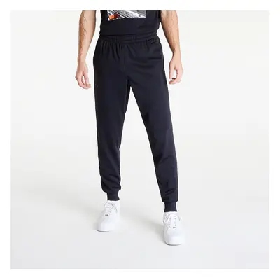 Melegítőnadrág Under Armour Armour Fleece Joggers Black/ Black