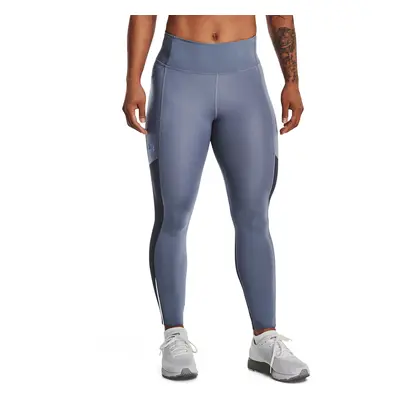 Leggings Under Armour Fly Fast 3.0 Ankle Tight Aurora Purple