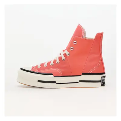 Sneakers Converse Chuck 70 Plus Watermelon Slushy/ White/ Black