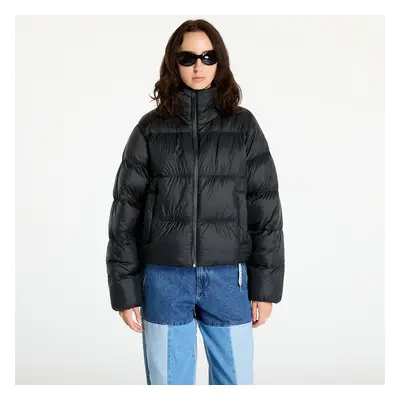 Kabát adidas Regen Down Puffer Jacket Black