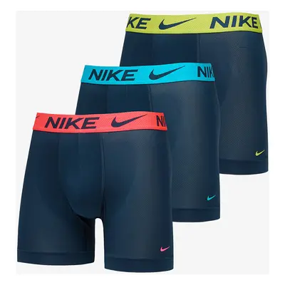 Nike Dri-FIT ADV Micro Boxer Brief 3-Pack Multicolor