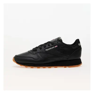 Sneakers Reebok Classic Leather Core Black/ Pure Grey 5/ Gum