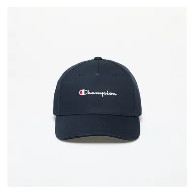 Baseball sapka Champion Baseball Cap Black