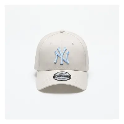 Baseball sapka New Era 9FORTY MLB League Essential 9Forty New York Yankees Stone/ Glb