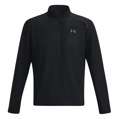 Kabát Under Armour Storm Run Jacket Black