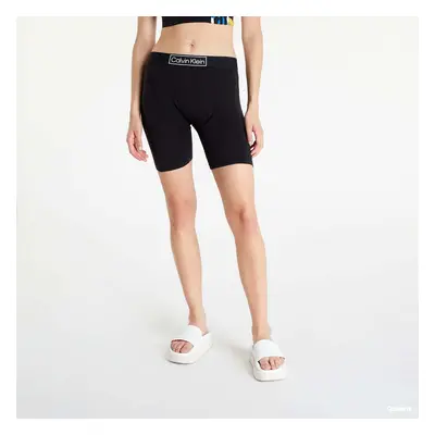 Calvin Klein Reimagined Sleep Short Black